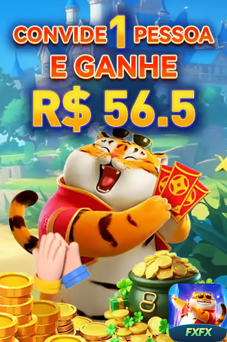 fxfx.com participe de exclusivo jogo
