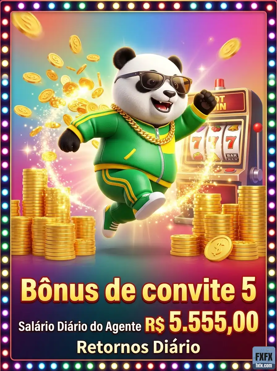 fxfx.com mergulhe em imersivo jogo