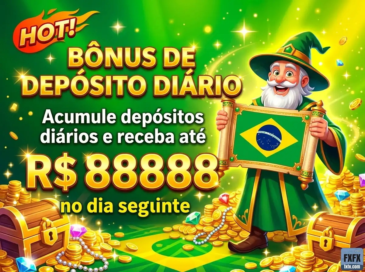 fxfx.com descubra dinâmico jogo